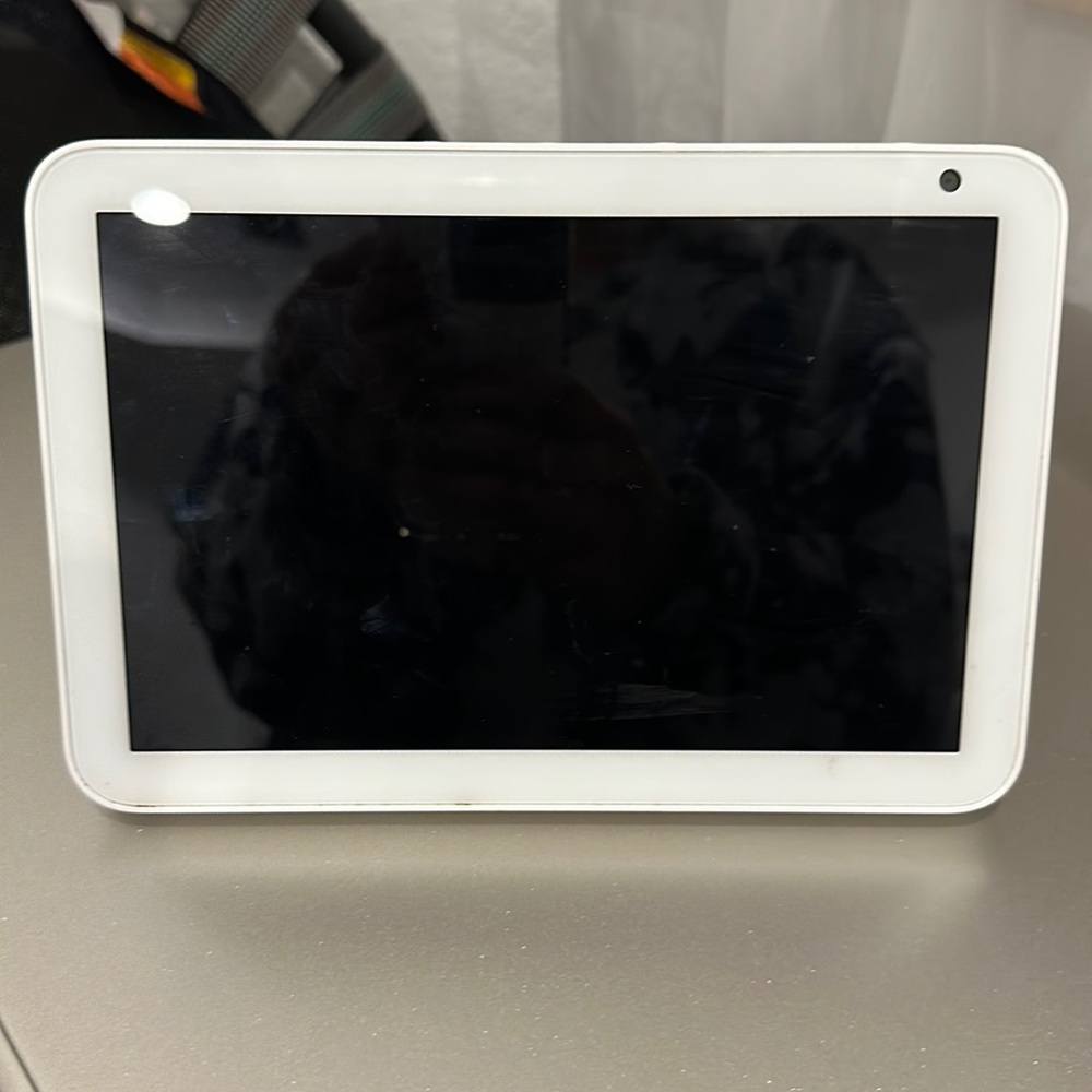 Amazon Alexa Echo Show 8 inch